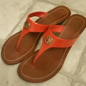 Tory Burch sandal